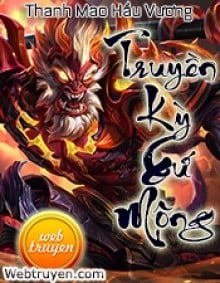 Truyền Kỳ Xứ Mộng