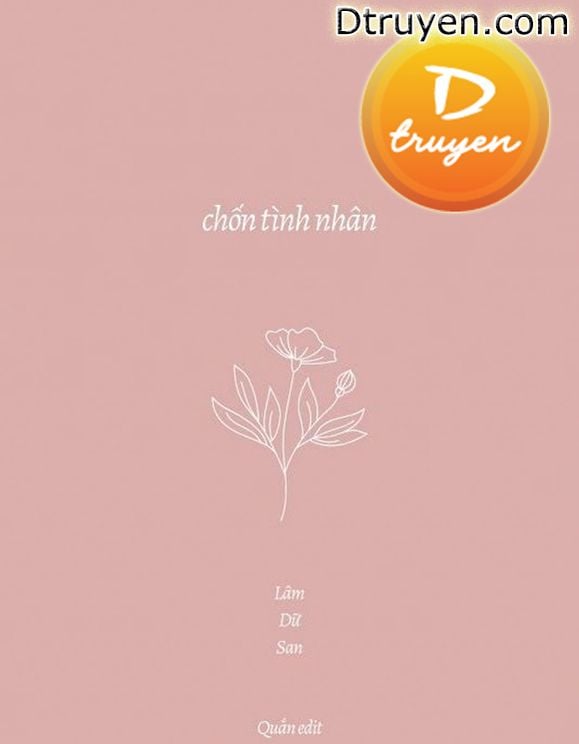 Truyện Ngắn: Chốn Tình Nhân