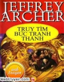 Truy Tìm Bức Tranh Thánh