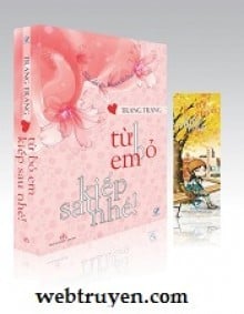 Từ Bỏ Em, Kiếp Sau Nhé