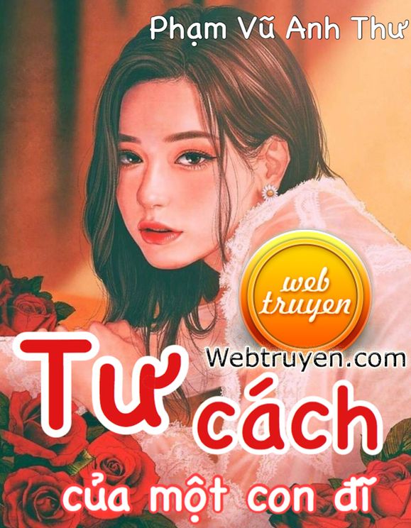 Tư Cách Của Một Con Đĩ