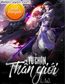 Tu Chân Thần Giới