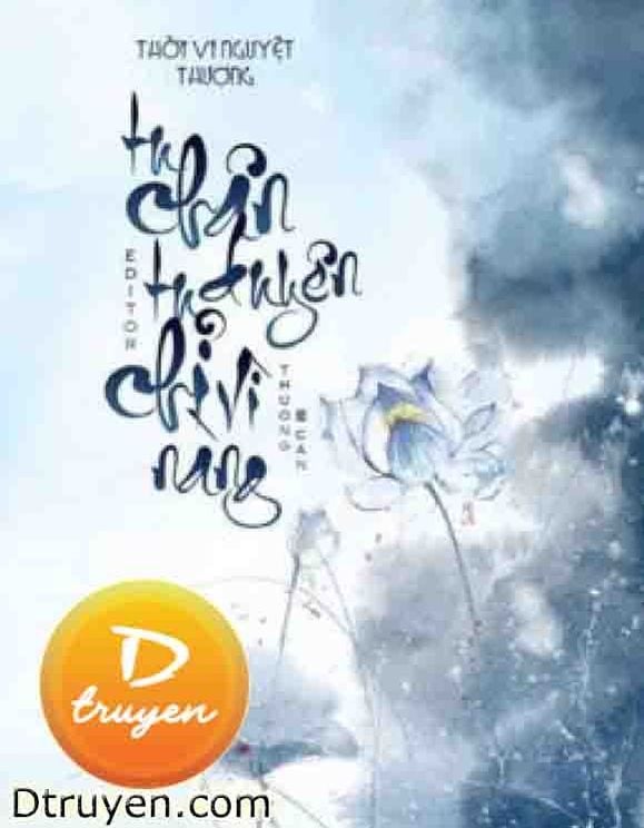 Tu Chân Tu Duyên Chỉ Vì Nàng