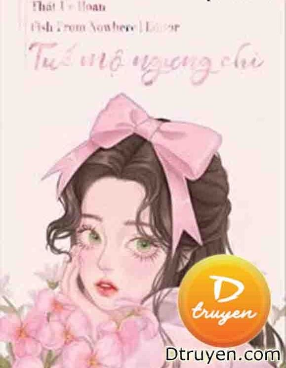 Tuế Mộ Ngưng Chi