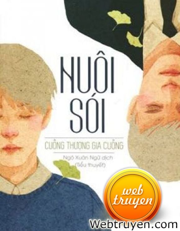 Tự Lang (Nuôi Sói)