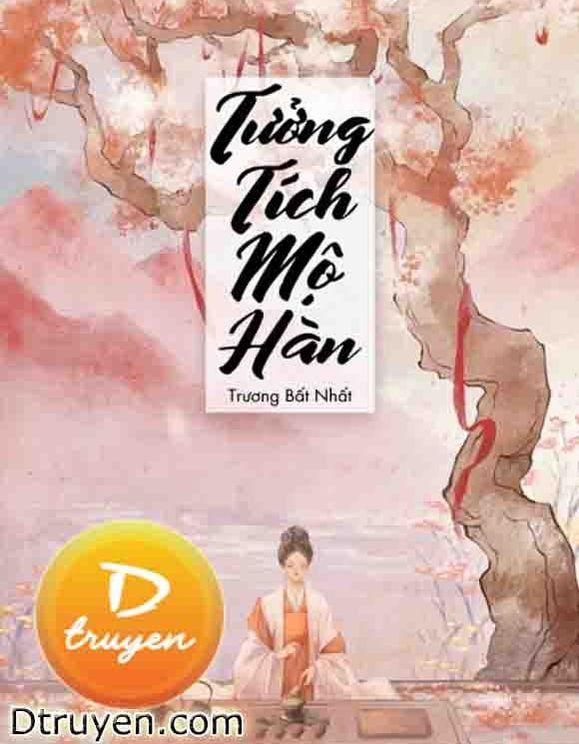 Tưởng Tích Mộ Hàn