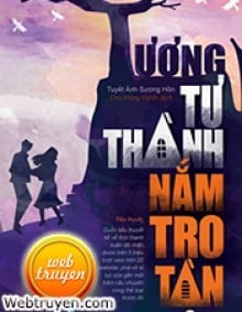 Tương Tư Thành Nắm Tro Tàn