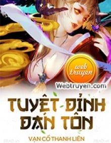 Tuyệt Đỉnh Đan Tôn