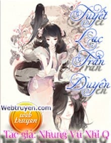 Tuyết Lạc Trần Duyên