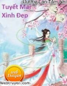 Tuyết Mai Xinh Đẹp