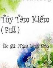 Túy Tâm Kiếm