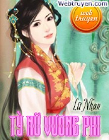 Tỳ Nữ Vương Phi