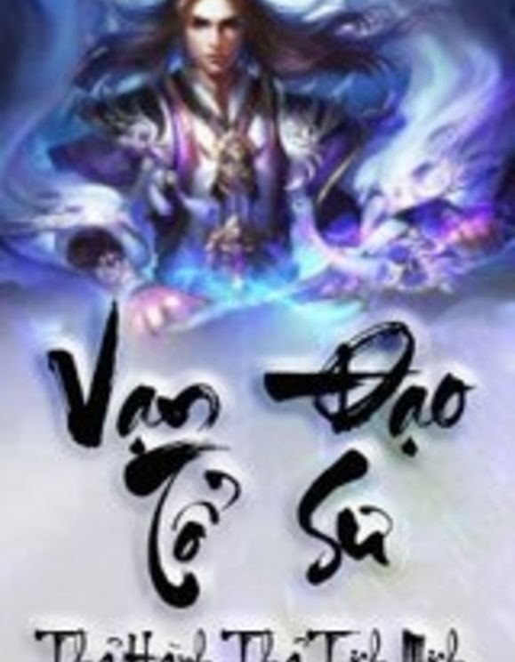 Vạn Đạo Tổ Sư