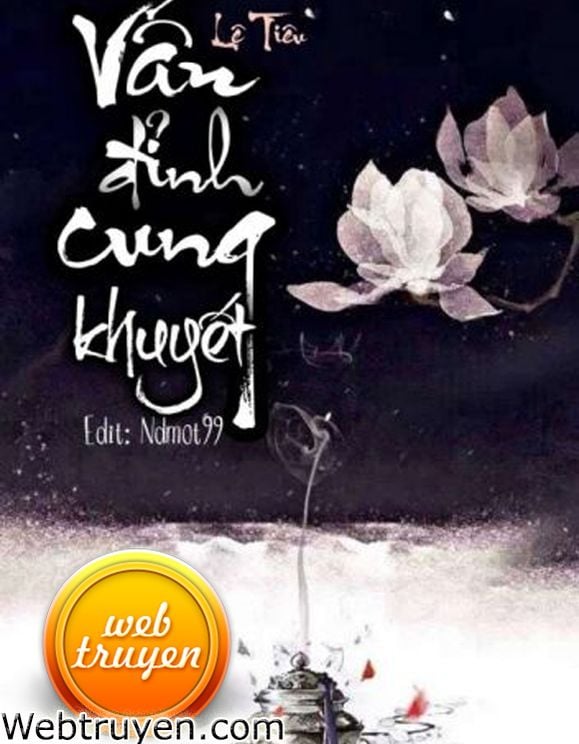 Vấn Đỉnh Cung Khuyết