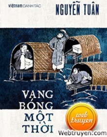 Vang Bóng Một Thời