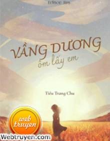 Vầng Dương Ôm Lấy Em