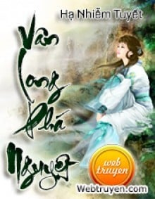 Vân Long Phá Nguyệt