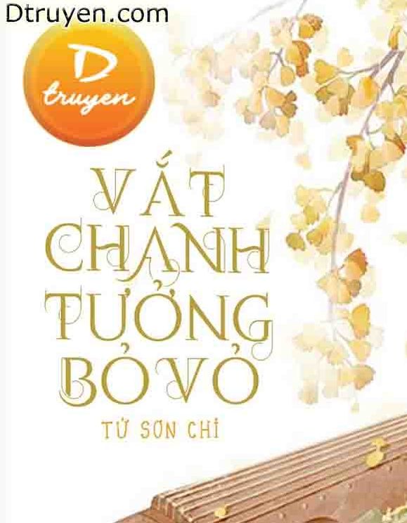 Vắt Chanh Tưởng Bỏ Vỏ