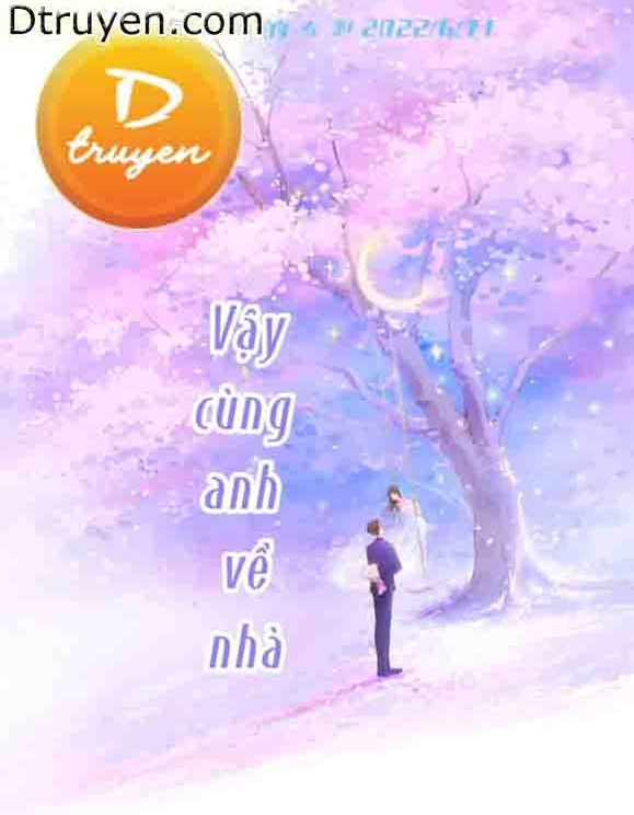 Vậy Cùng Anh Về Nhà