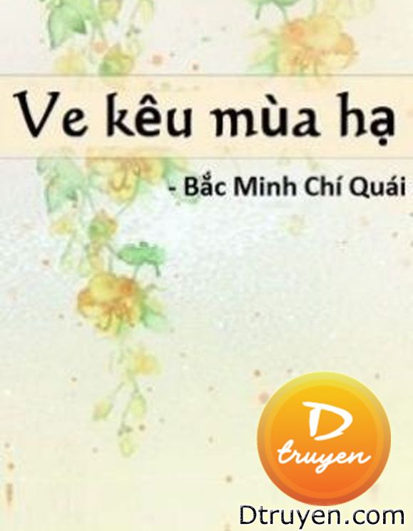 Ve Kêu Mùa Hạ