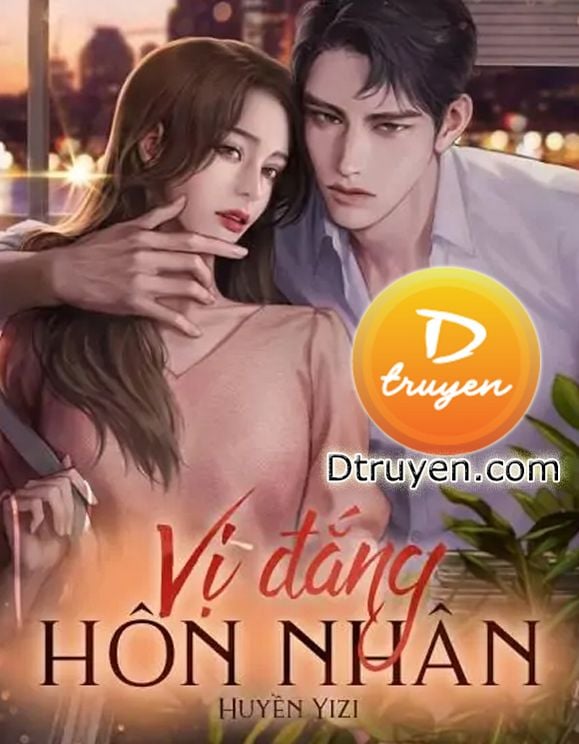 Vị Đắng Hôn Nhân