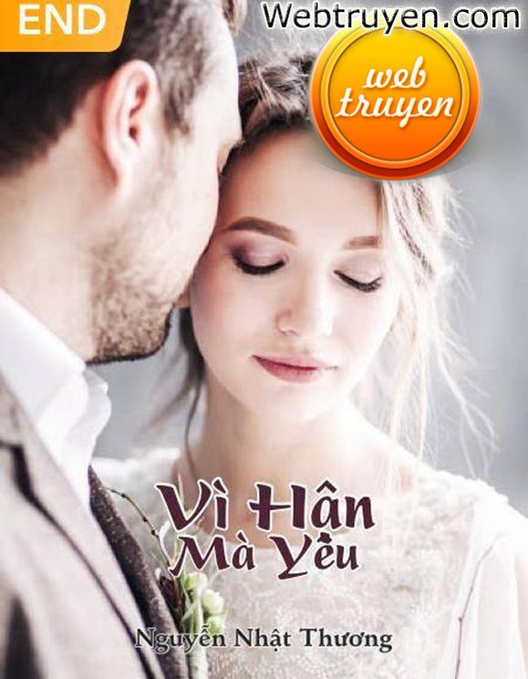 Vì Hận Mà Yêu