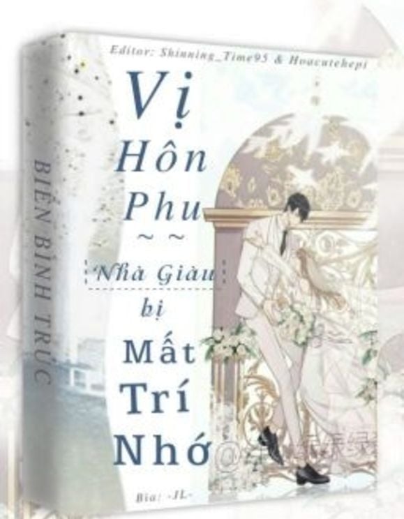 Vi Hôn Phu Nhà Giàu Bị Mất Trí Nhớ