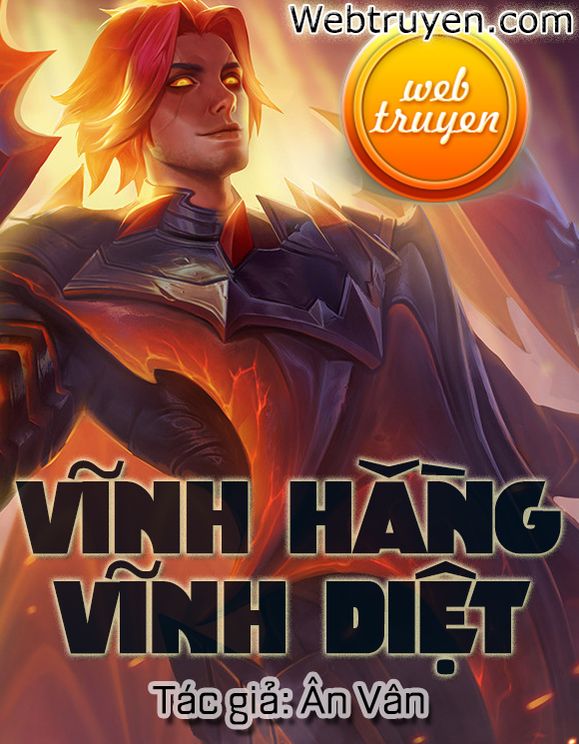 Vĩnh Hằng Vĩnh Diệt