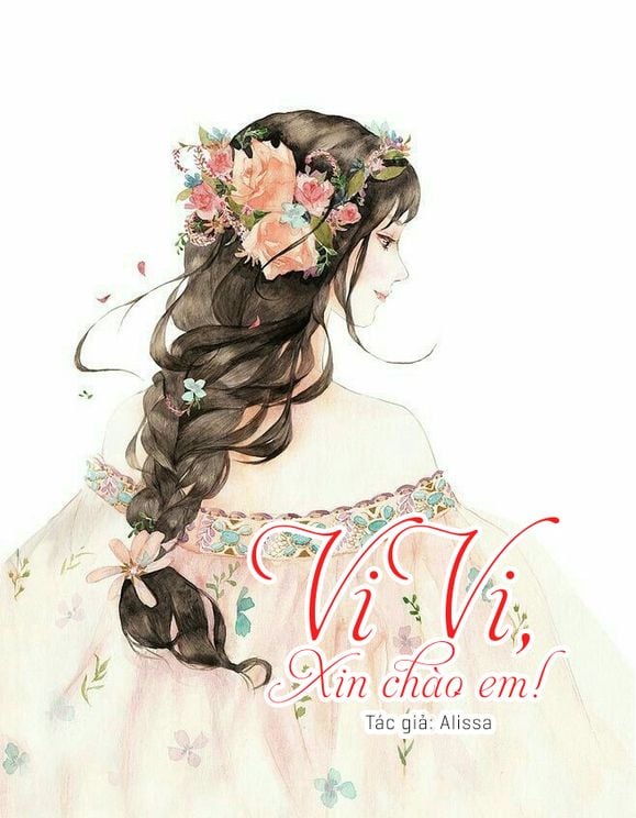 Vi Vi, Xin Chào Em!