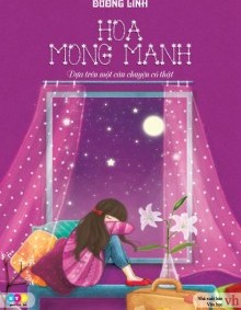 Vị Yêu - Hoa Mong Manh