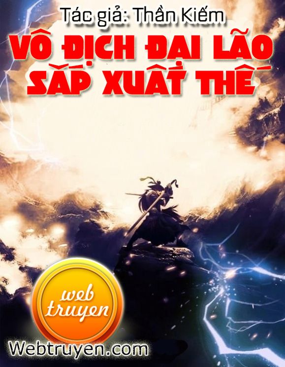 Vô Địch Đại Lão Sắp Xuất Thế