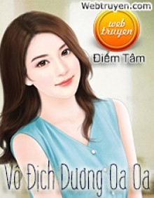 Vô Địch Dương Oa Oa