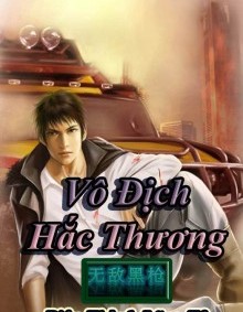 Vô Địch Hắc Thương