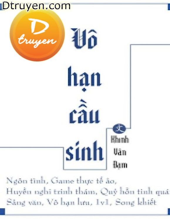 Vô Hạn Cầu Sinh