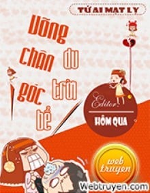 Võng Du Chân Trời Góc Bể