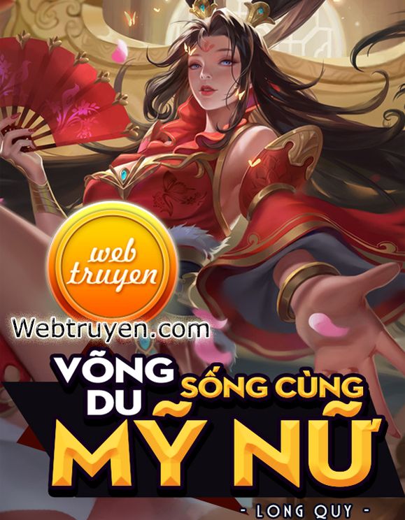 Võng Du Sống Cùng Mỹ Nữ