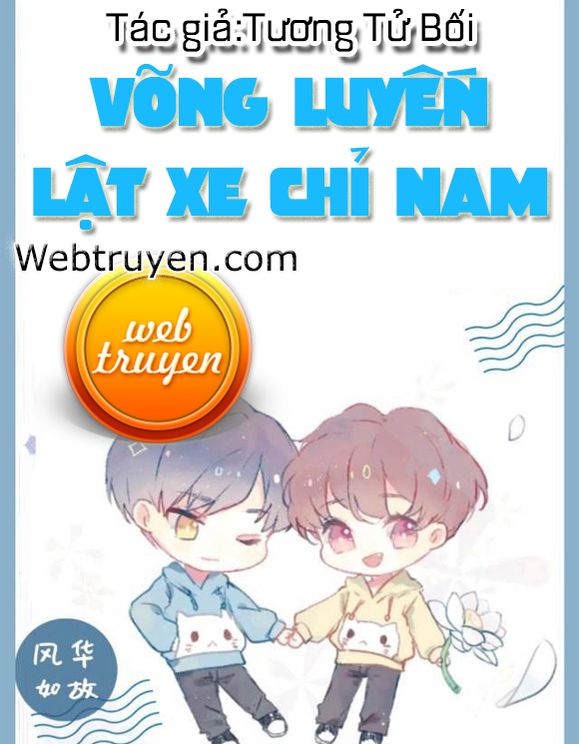 Võng Luyến Lật Xe Chỉ Nam