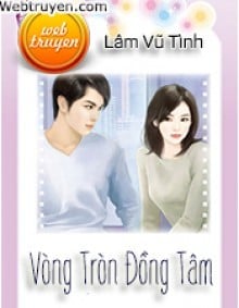 Vòng Tròn Đồng Tâm