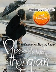 Vợ Người Du Hành Thời Gian