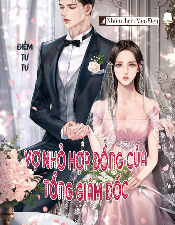 Vợ Nhỏ Hợp Đồng Của Tổng Giám Đốc