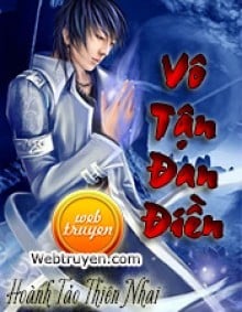 Vô Tận Đan Điền​