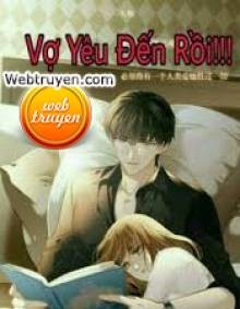 Vợ Yêu Đến Rồi