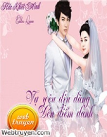 Vợ Yêu Dịu Dàng Đến Điểm Danh