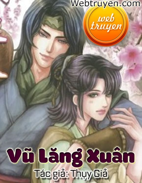 Vũ Lăng Xuân