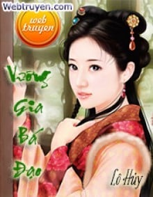 Vương Gia Bá Đạo