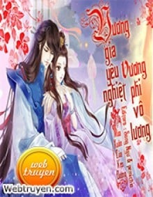 Vương Gia Yêu Nghiệt Vương Phi Vô Lương