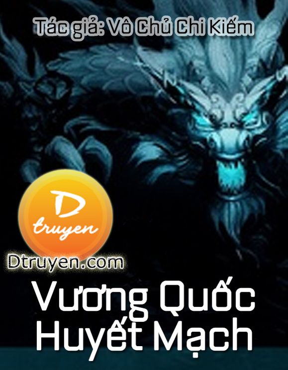 Vương Quốc Huyết Mạch