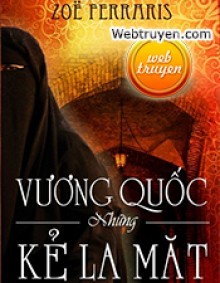 Vương Quốc Những Kẻ Lạ Mặt