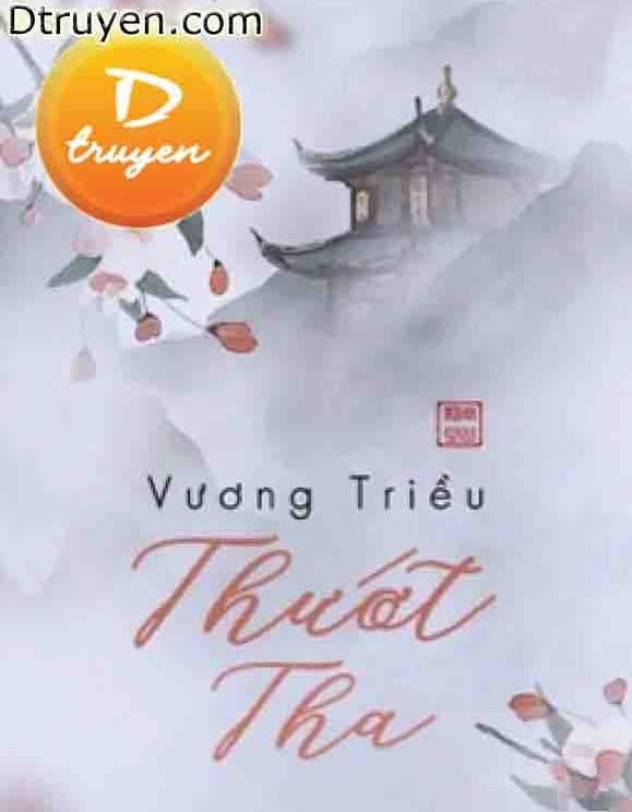 Vương Triều Thướt Tha