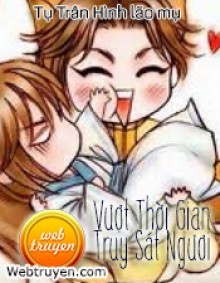 Vượt Thời Gian Truy Sát Ngươi